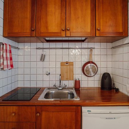 La Maisonette Di Trastevere Roma Ngoại thất bức ảnh