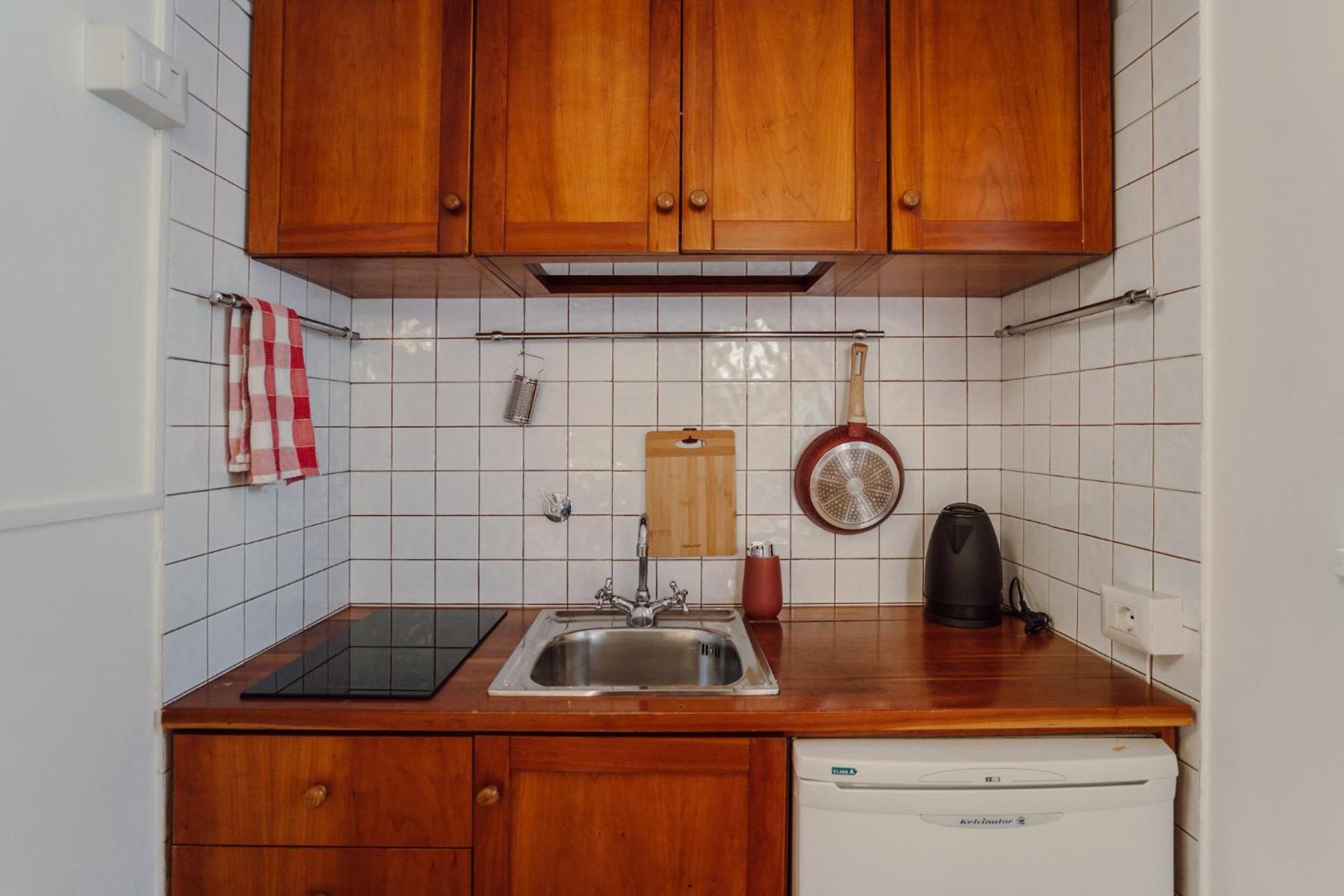 La Maisonette Di Trastevere Roma Ngoại thất bức ảnh
