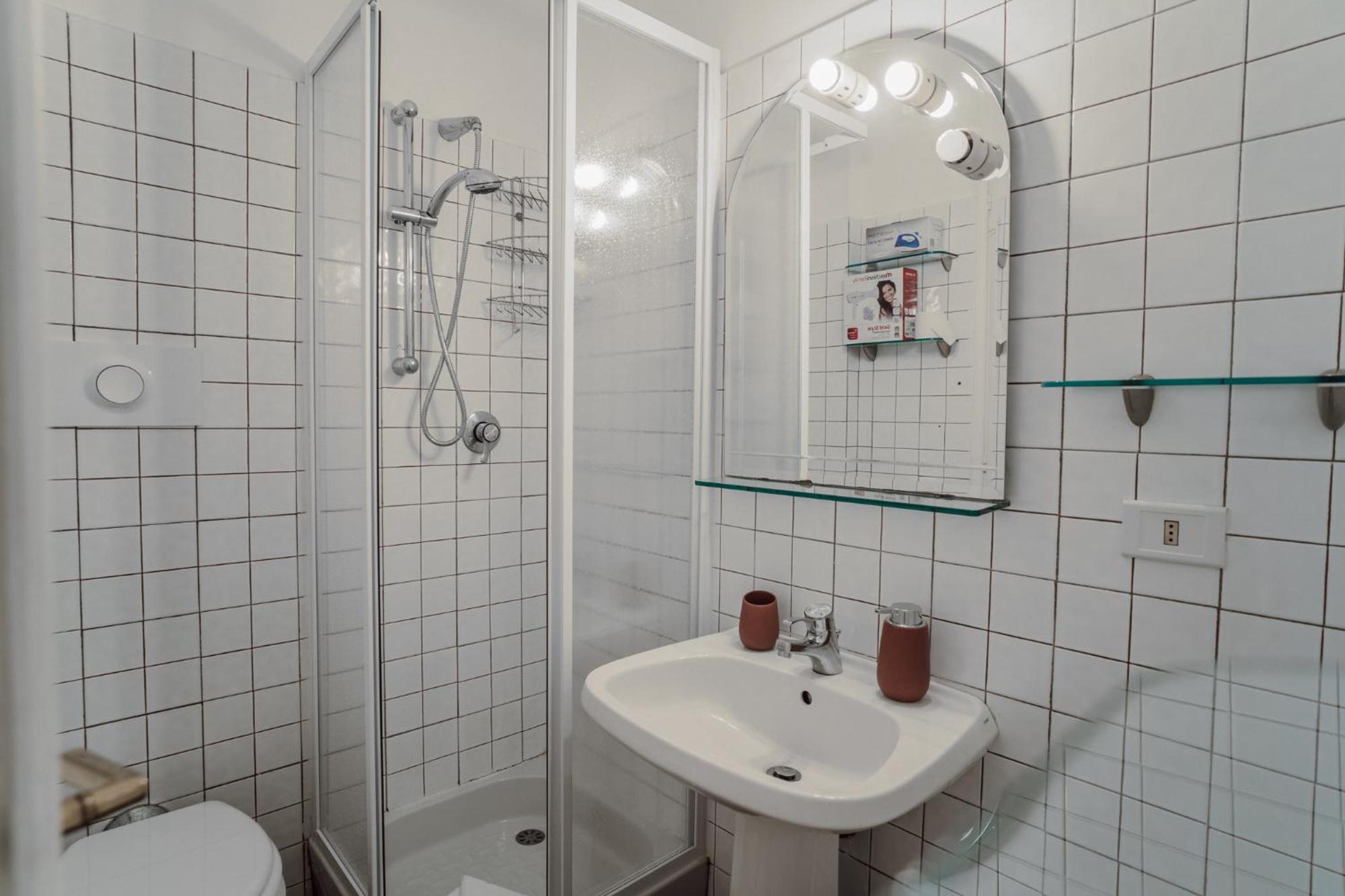 La Maisonette Di Trastevere Roma Ngoại thất bức ảnh