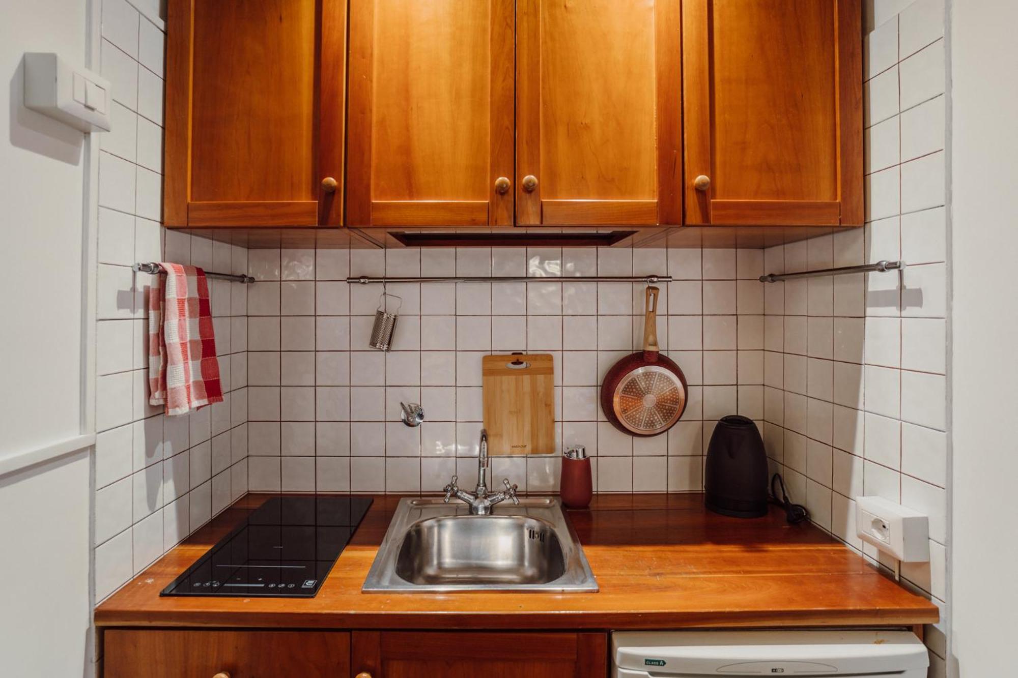 La Maisonette Di Trastevere Roma Ngoại thất bức ảnh