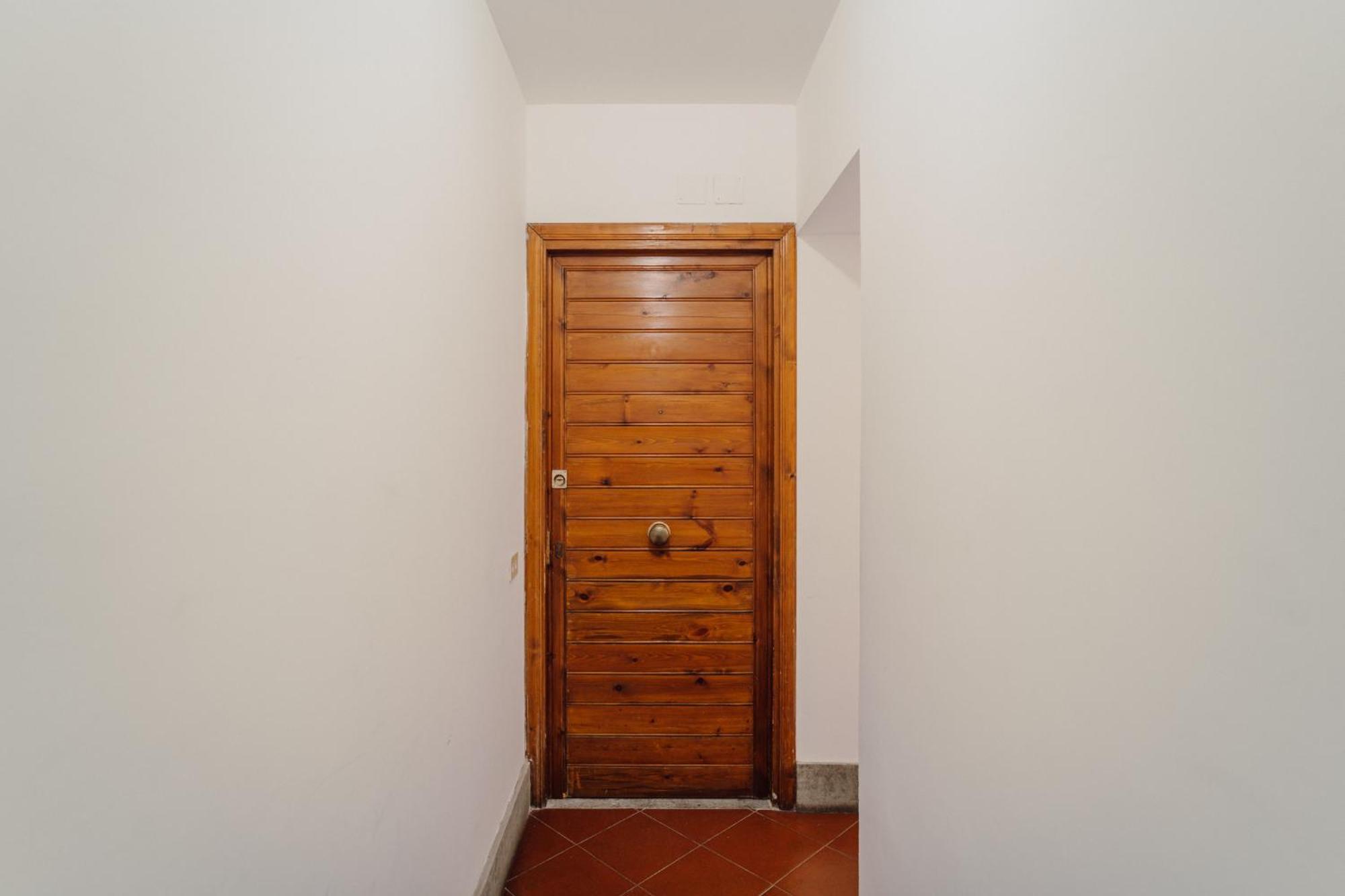 La Maisonette Di Trastevere Roma Ngoại thất bức ảnh