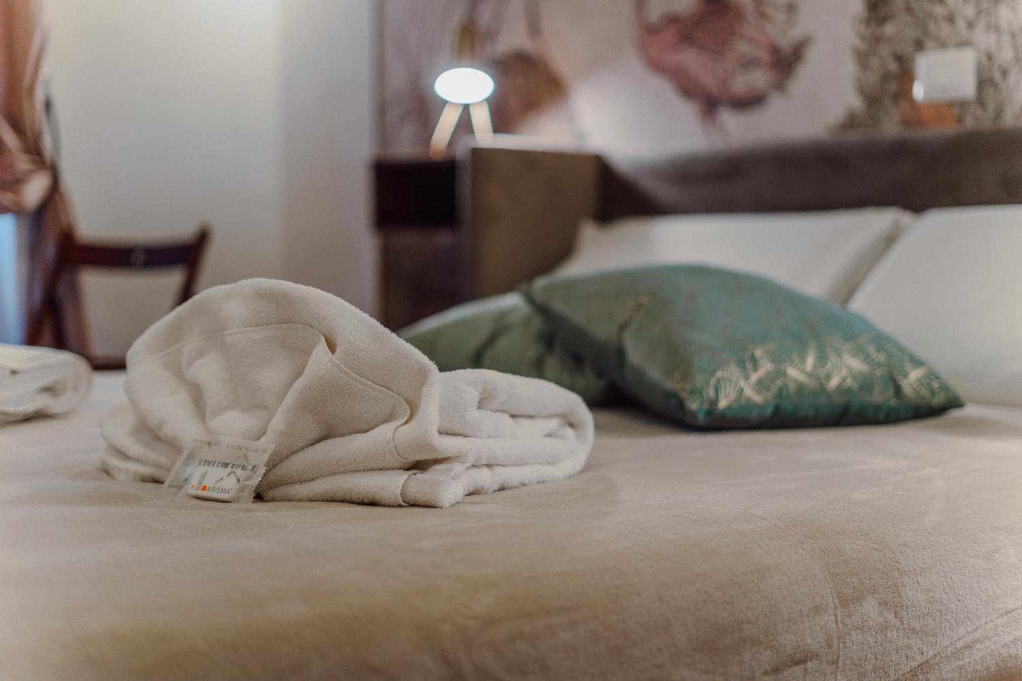 La Maisonette Di Trastevere Roma Ngoại thất bức ảnh