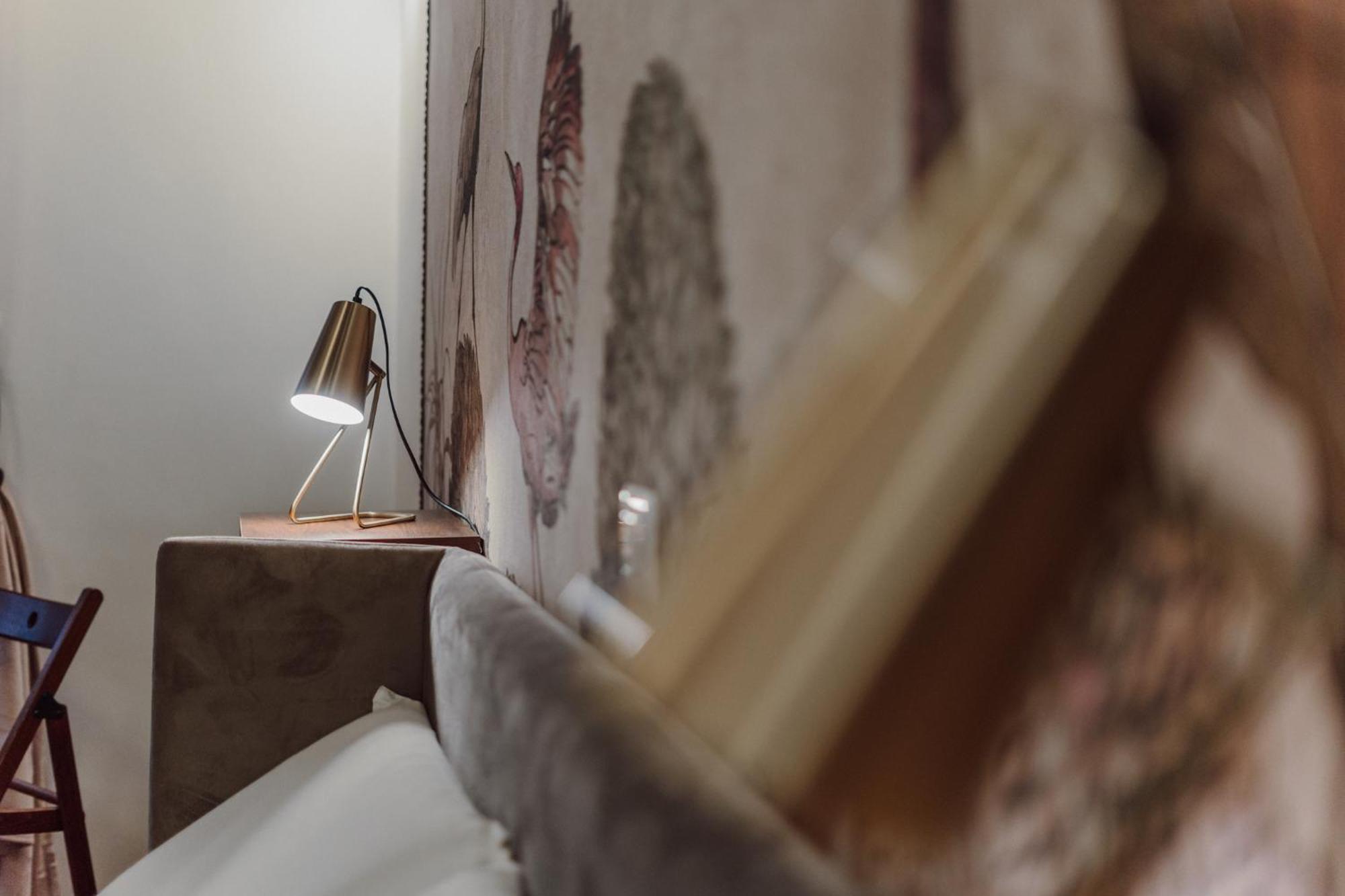 La Maisonette Di Trastevere Roma Ngoại thất bức ảnh